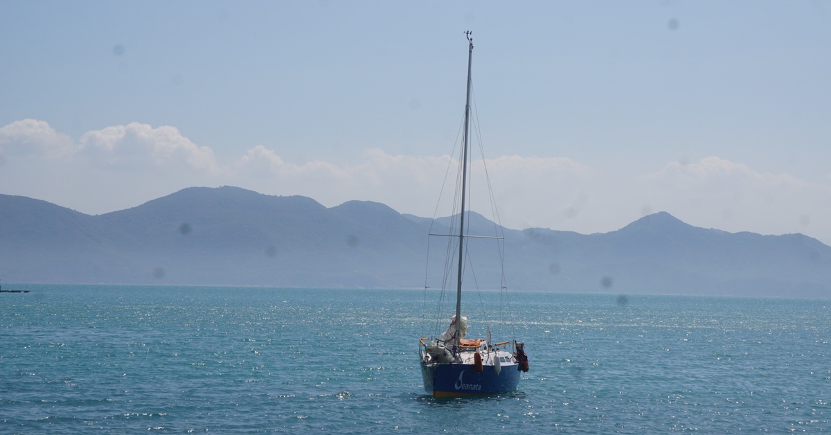 Vì Sao Dân Văn Phòng Nên Trải Nghiệm Lái Thuyền Buồm?